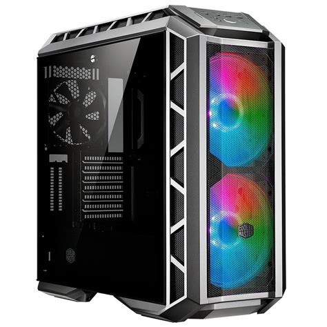 cooler master gabinete|gabinete cooler master h500p mesh.